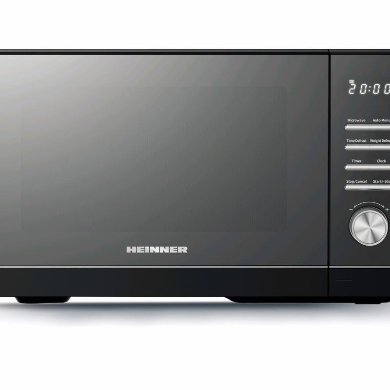 CUPTOR CU MICROUNDE HEINNER HMW-MD25DMRBK