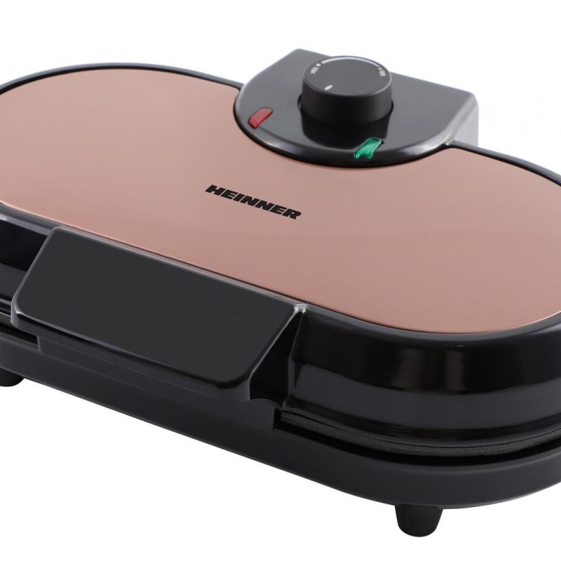 APARAT DE FACUT GOFRE HEINNER HWF-1000CR