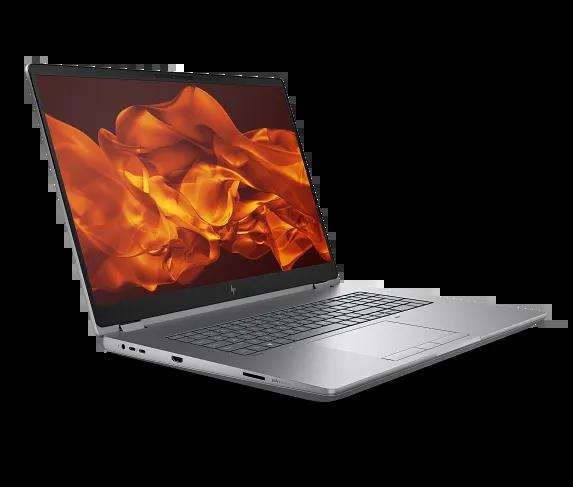 Laptop Workstation HP ZBook Fury G1i, cu procesor Intel Core - imagine 3