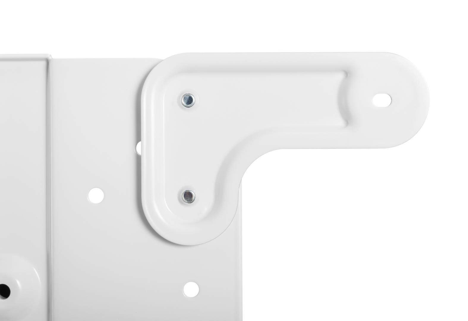 Stand TV mobil Serioux TV11-46TW, dimensiuni: 920x702x1595mm, compatibilitate dimensiune - imagine 11