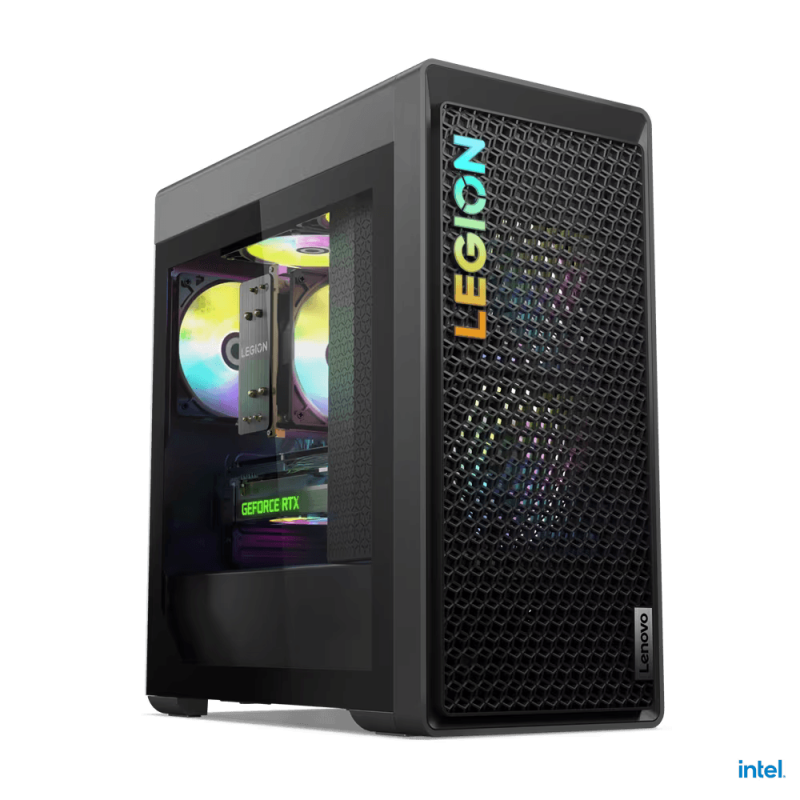 Desktop Gaming Lenovo Legion T5 26IRB8 , Intel® Core™ i5-14400F,