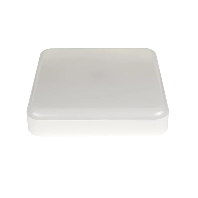 Plafoniera LED pentru baie Ledvance SURFACE SLIM SQUARE 200, 19W,