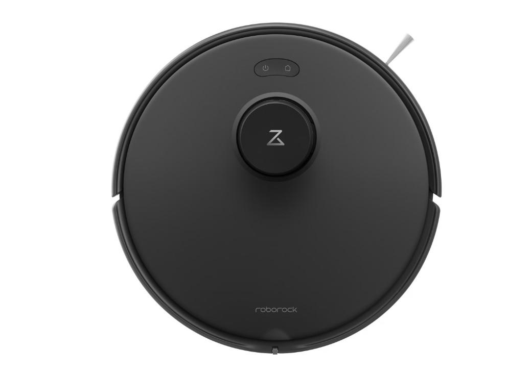 Roborock Vacuum Qrevo Edge 5V1 Black - imagine 3
