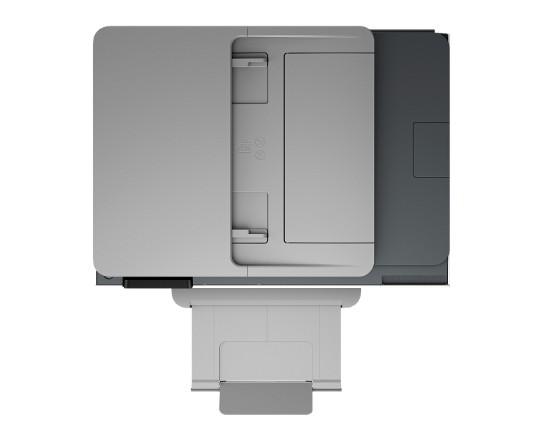 Multifunctional inkjet HP OfficeJet Pro 8122e All-in-One Printer, format A4, - imagine 3