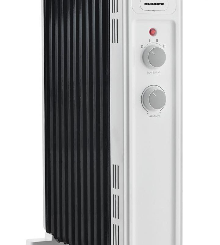 CALORIFER CU ULEI HEINNER HOH-M11WH-BK