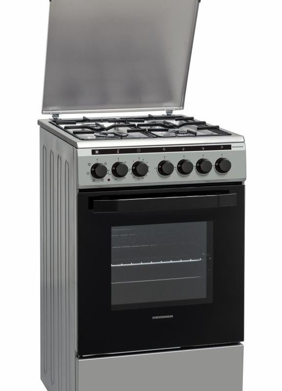 ARAGAZ MIXT HEINNER HFSC-V60LITGC-SS