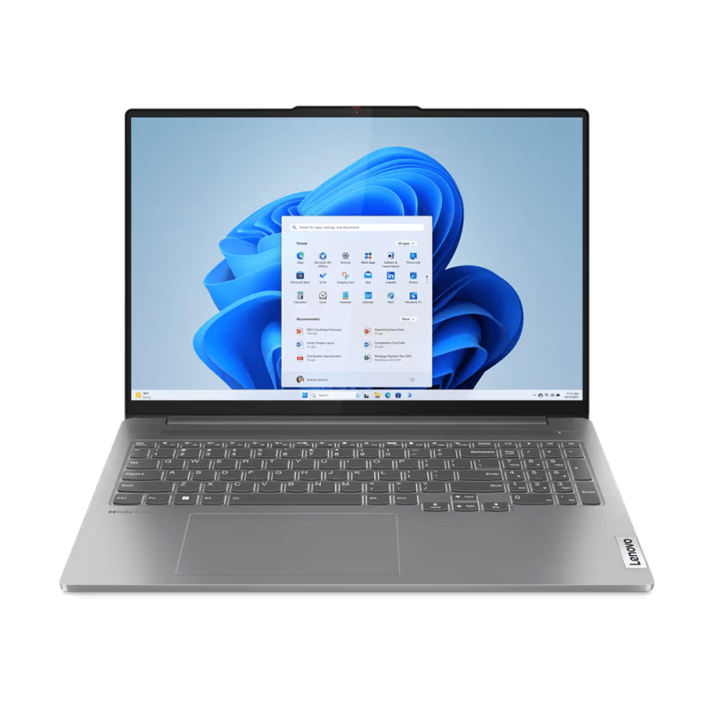 Laptop Lenovo IdeaPad Pro 5 16IMH9, 16" 2.5K (2560x1600) IPS