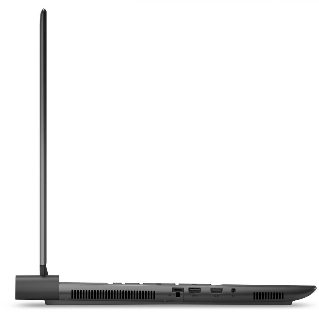 Laptop Gaming Dell Alienware M18 R2, cu procesor Intel Core - imagine 9