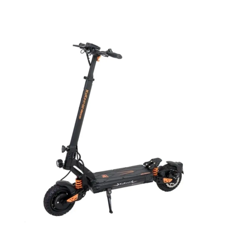 Kugoo Kirin G2 Master Electric Scooter