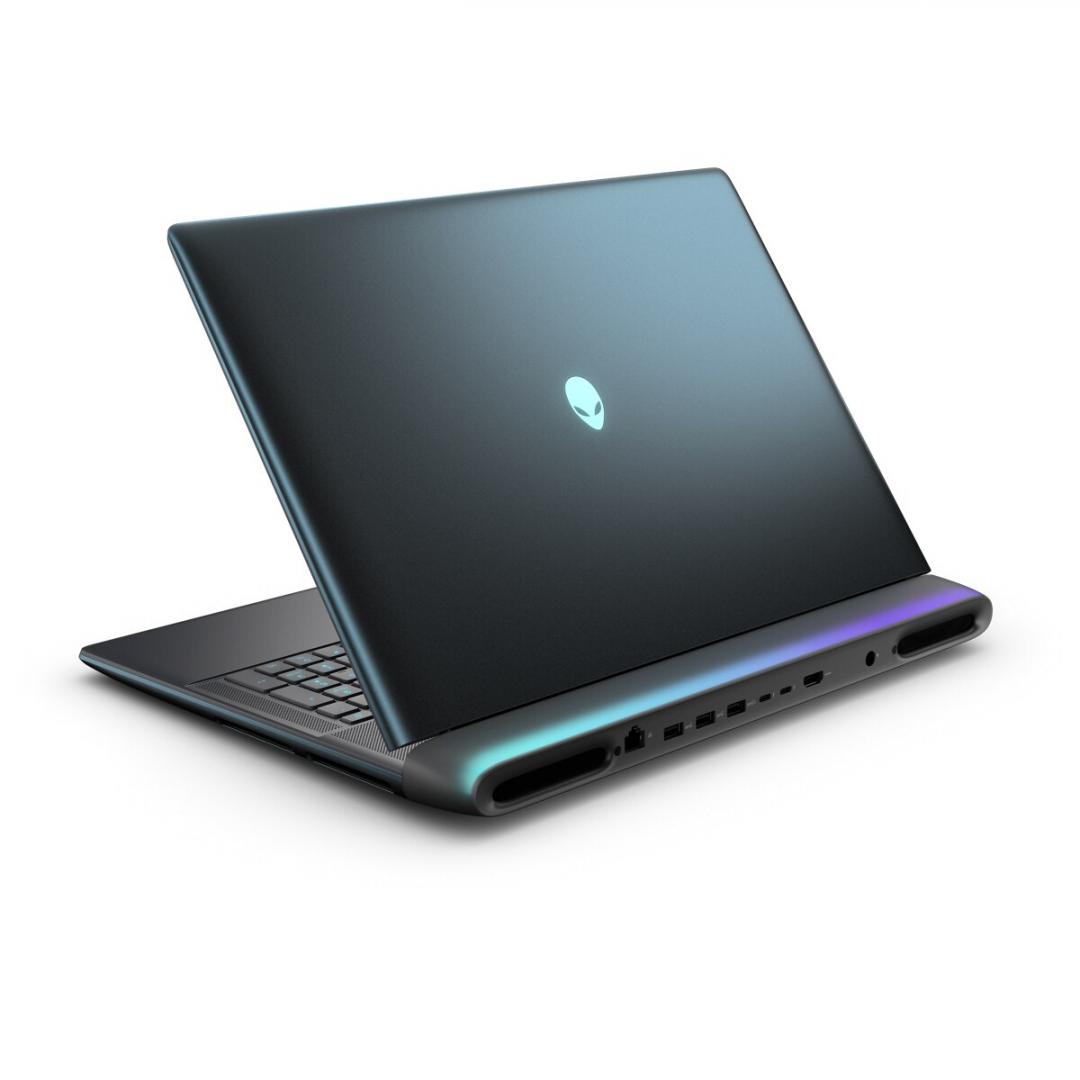 Laptop Gaming Dell Alienware 18 Area-51, cu procesor Intel Core - imagine 8