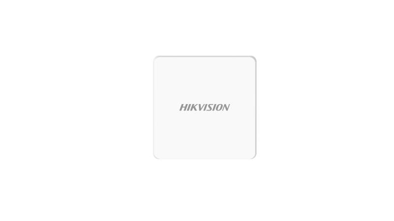 Access Point de perete Wi-Fi 6 3000M Hikvision DS-3WAP621E-SI; 2