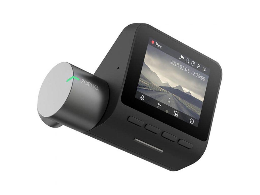 Xiaomi Camera auto 70mai Dash Cam Pro Plus+ A500S-1, Set - imagine 7