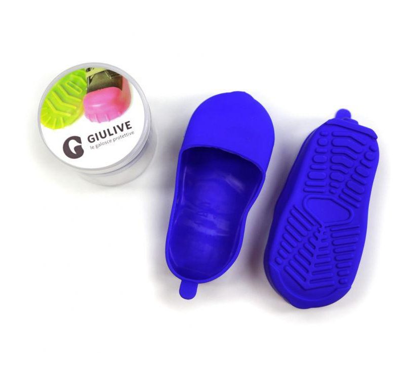 PROTECTIE INCALTAMINTE NF L 34-37 ALBAST