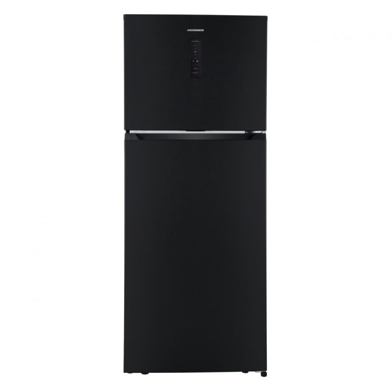 FRIGIDER CU DOUA USI HEINNER HF-HM415NFDXE++
