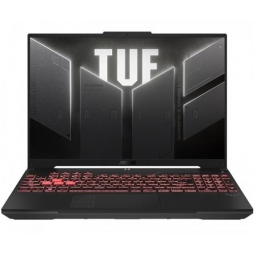 Laptop Gaming ASUS ROG TUF A16, FA608WI-QT034, 16-inch, 2.5K (2560