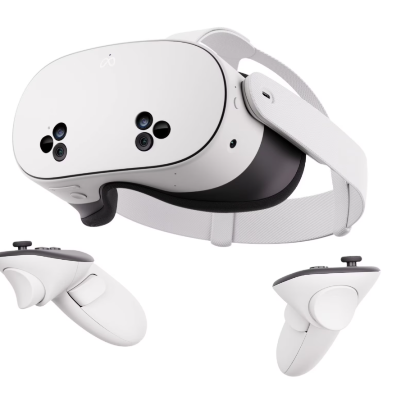 VR Meta Quest 3S 256GB