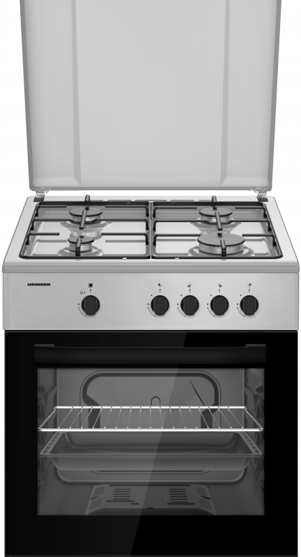 ARAGAZ GAZ HEINNER HFSC-SME66ISL