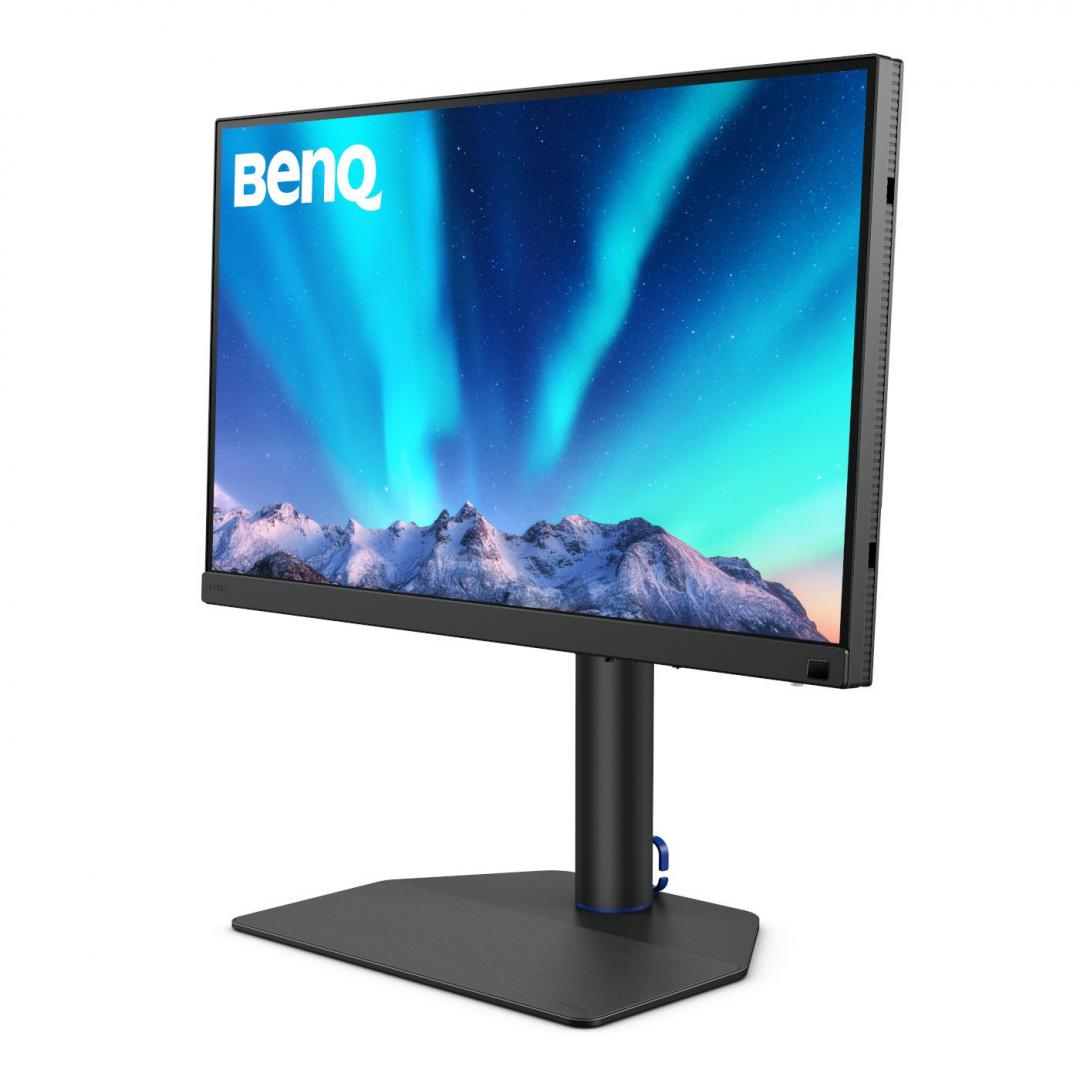 Monitor BenQ 27" SW272Q - imagine 4