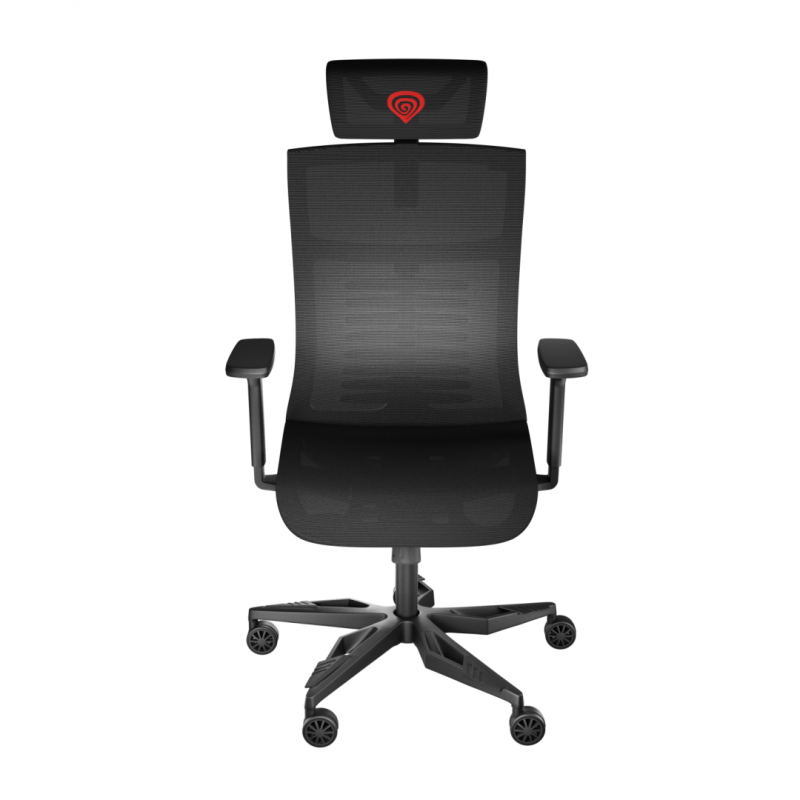 Scaun gaming Genesis ASTAT 700 G2, material textil, reglabil pe