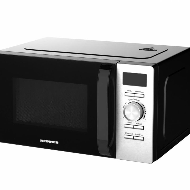 CUPTOR CU MICROUNDE HEINNER HMW-D2060BK