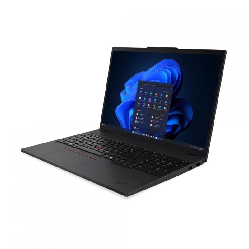 Laptop Business Lenovo ThinkPad T16 Gen 4 (Intel), cu procesor