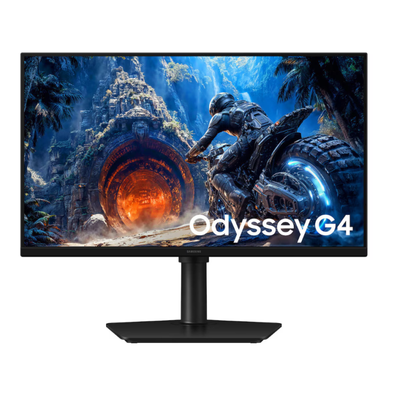 Monitor Samsung 25" LS25HG402EUXEN, Diagonal (inch): 25, Diagonal (cm): 63,