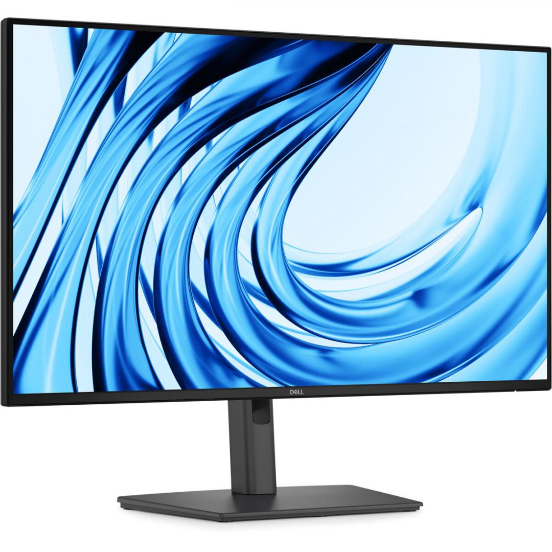 Monitor Commercial Dell Pro P27 P2726H, 27", 1920 x 1080 - imagine 4