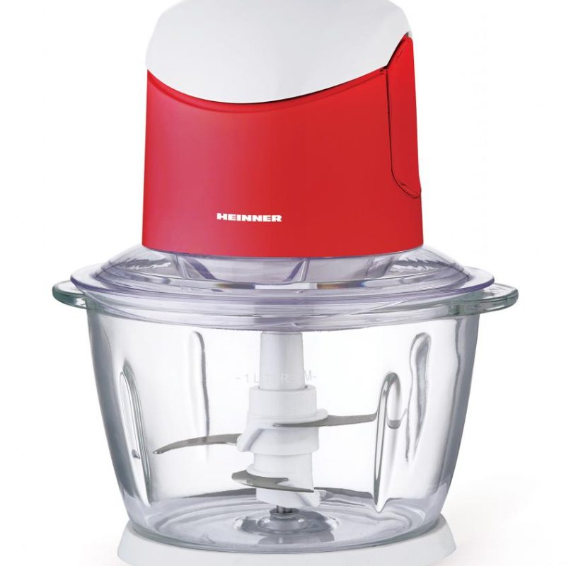 TOCATOR DE LEGUME HEINNER HMC-K500WHR