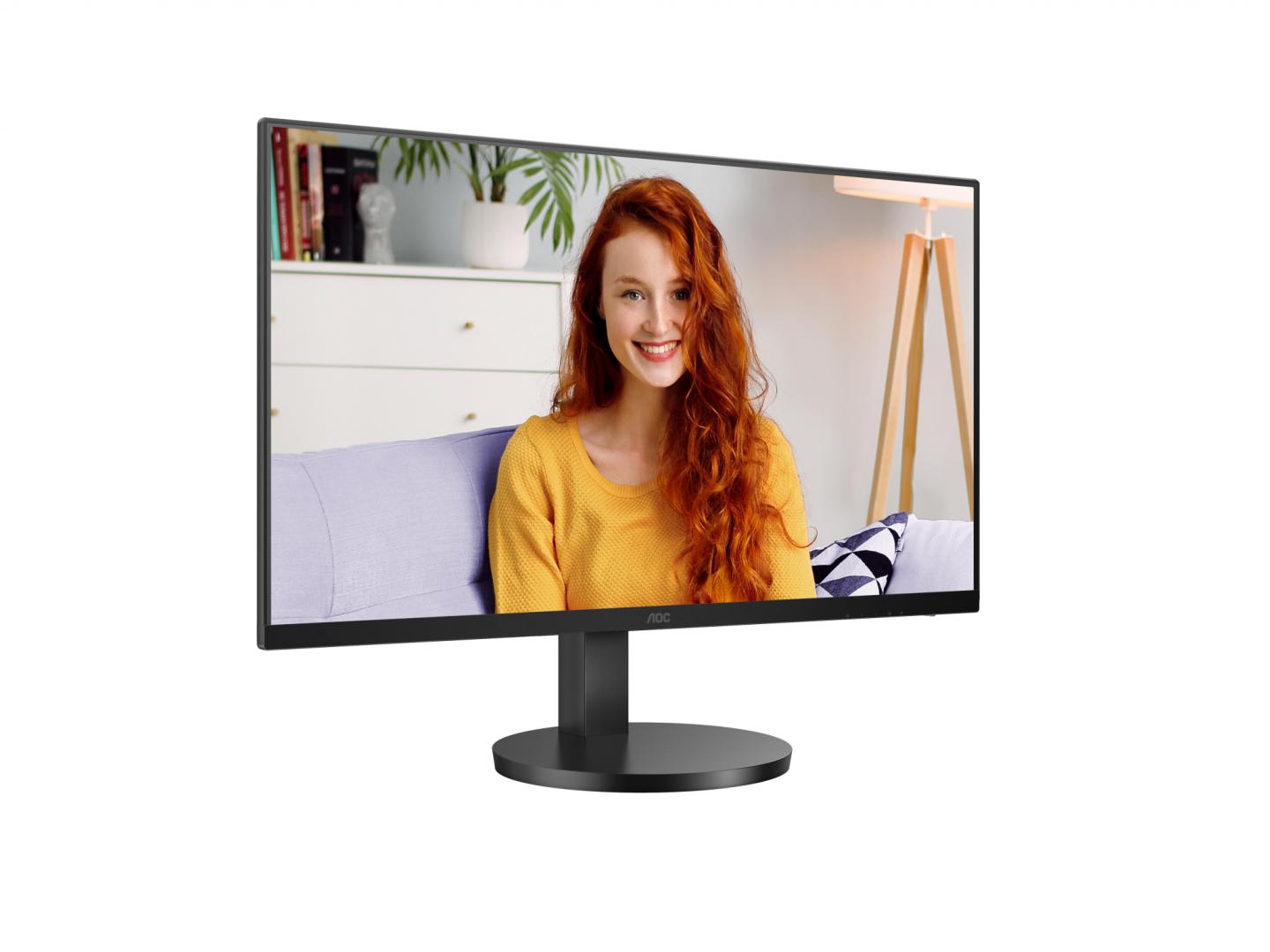 Monitor AOC 27" U27B3AF - imagine 7