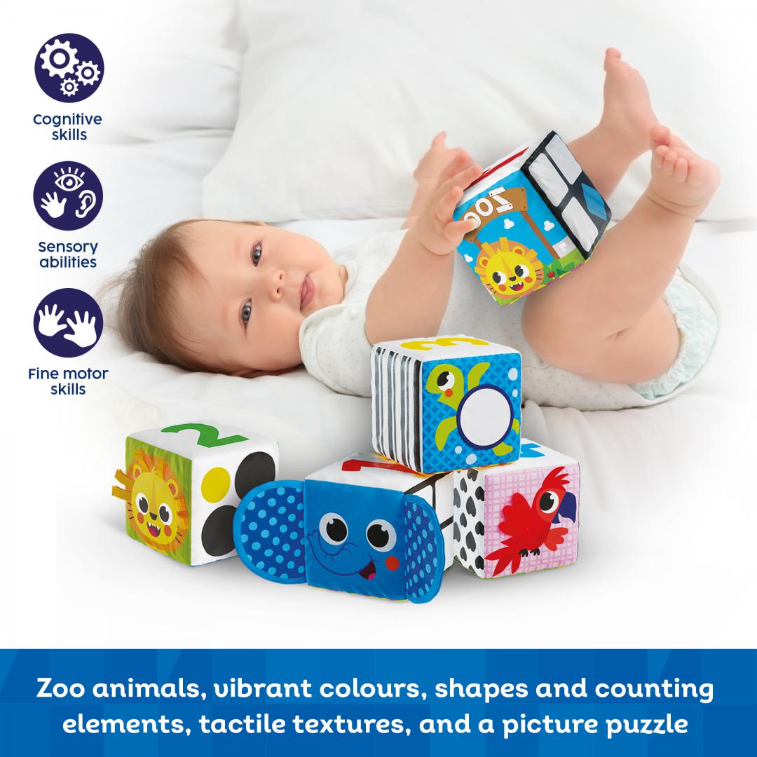 CUBURI MOI, DISTRACTIE LA ZOO - imagine 9