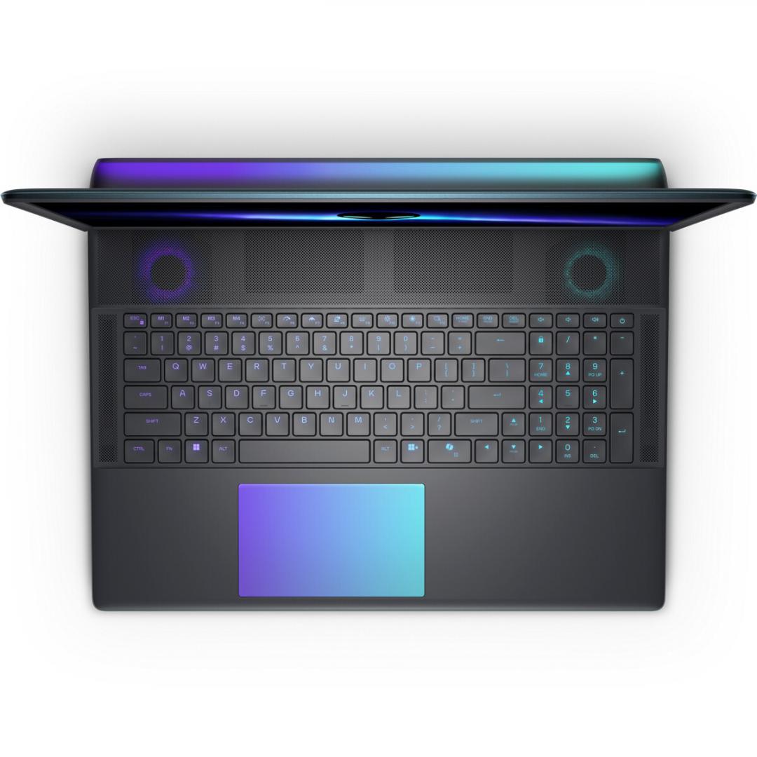 Laptop Gaming Dell Alienware 18 Area-51, cu procesor Intel Core - imagine 3