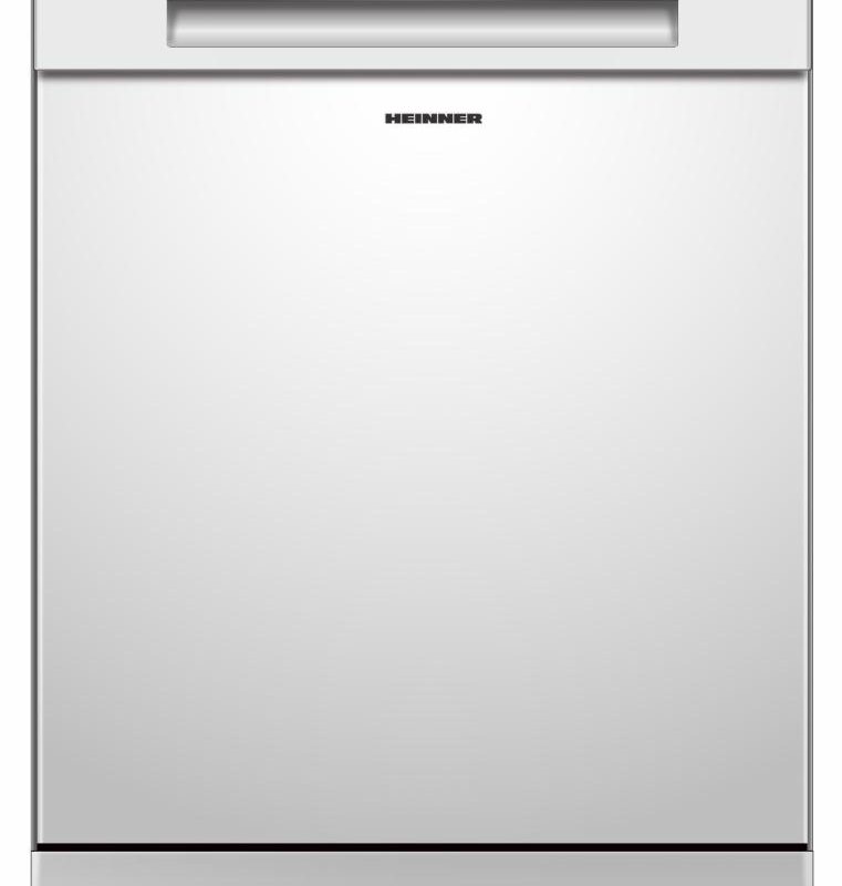 MASINA DE SPALAT VASE HEINNER HDW-FSM60614DWE++. 14 SETURI, CLASA DE