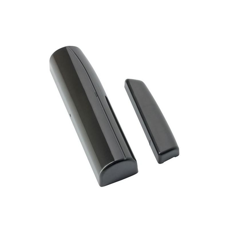 Contact magnetic wireless Videofied IDC210, culoare maro, frecventa de operare: