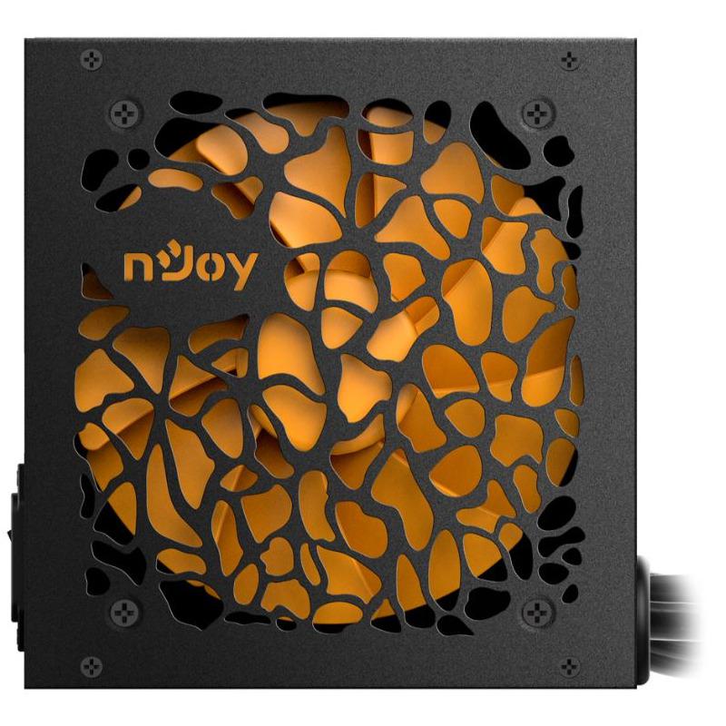 Sursa nJoy Titan+, 80 PLUS Bronze, 750W
