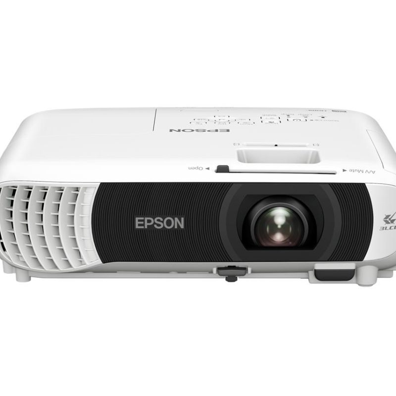 PROJECTOR EPSON EB-FH08, Tehnologie 3LCD, Luminozitate; 3600 Lumeni, Rezolutie: FullHD