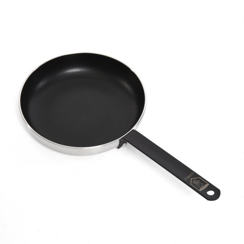 TIGAIE  PROFESIONALA  24x5 CM, CHEF LINE , COOKING