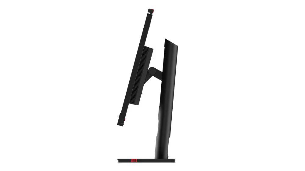 Monitor Lenovo ThinkVision T27hv-30 27"IPS QHD (2560x1440), 16:9, Brightness: 300 - imagine 6