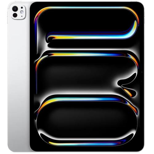 Apple 11-inch iPad Pro (M5) Wi-Fi 1TB with Standard Glass