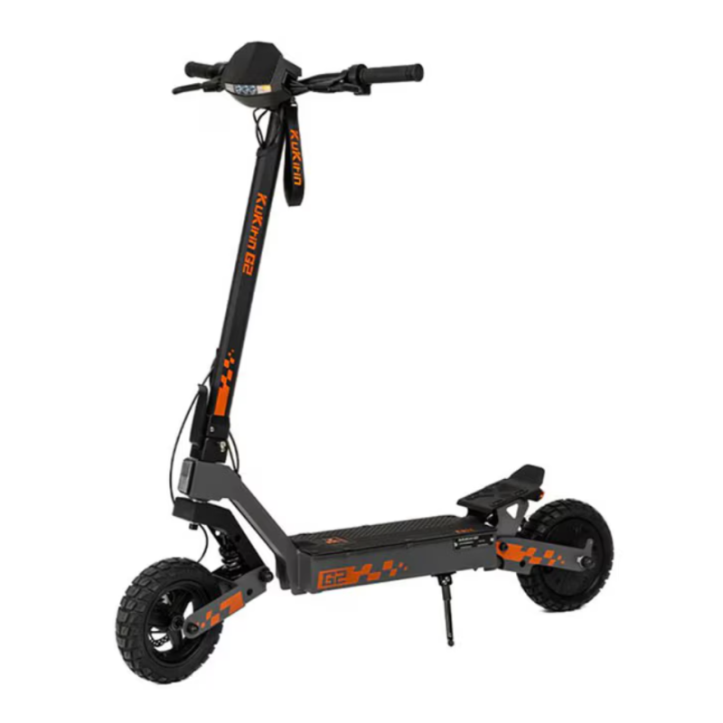 Trotineta electrica KUKIRIN G2 2026 Electric Scooter, viteza max 45km/h*,