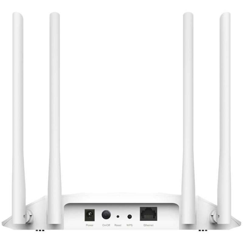 Access Point TP-Link TL-WA1201-Indoor, AC1200, Dual-Band, Gigabite - imagine 3