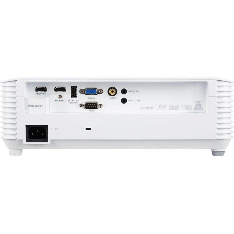 Videoproiector Acer H6542, FHD 1920*1080, up to WUXGA 1920*1200, 4.000 - imagine 3
