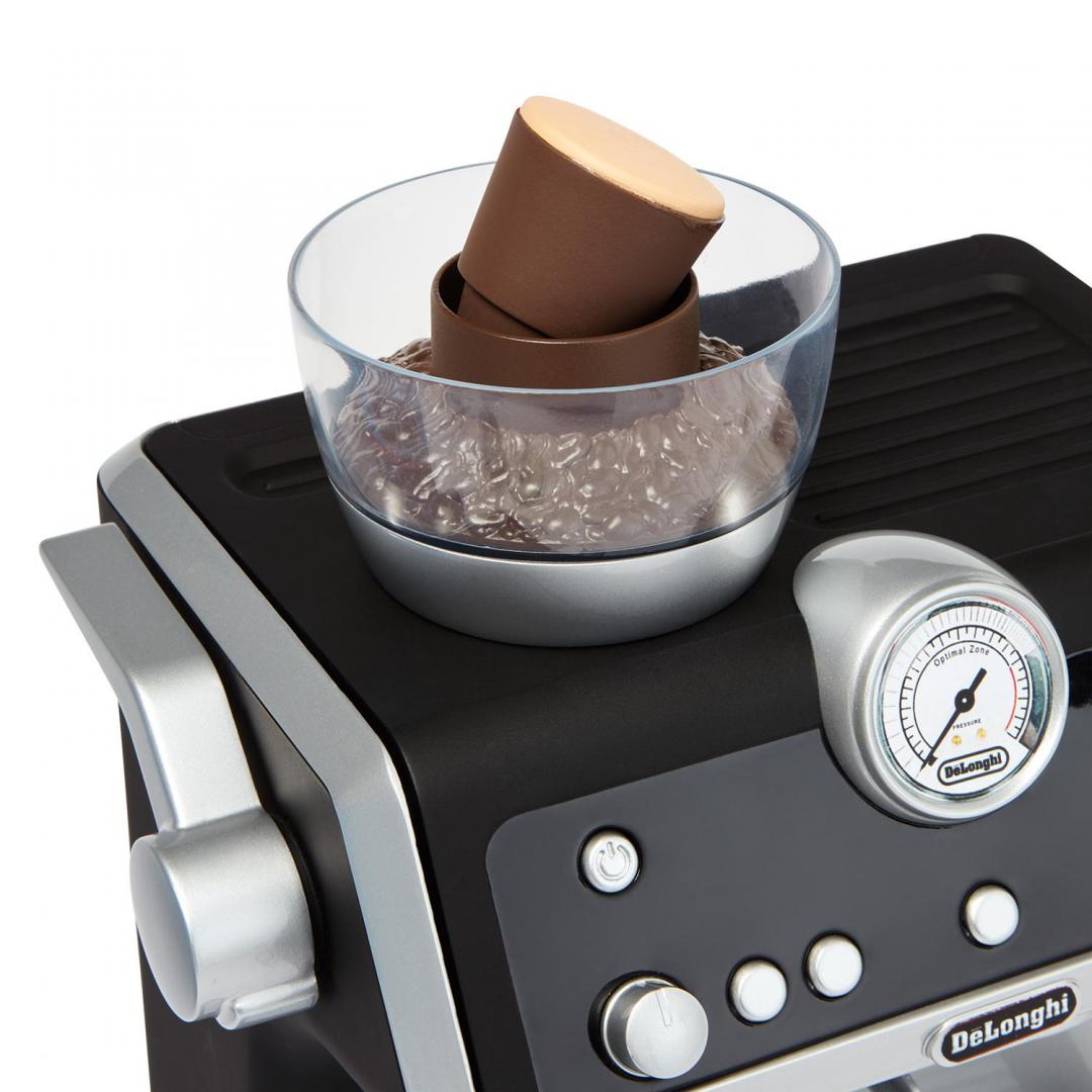 ESPRESSOR COPII,DELONGHI LA SPECIALISTA - imagine 5