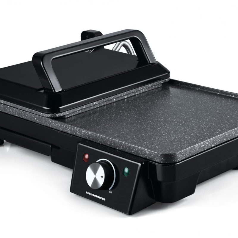 GRILL ELECTRIC HEINNER HEG-F20002P