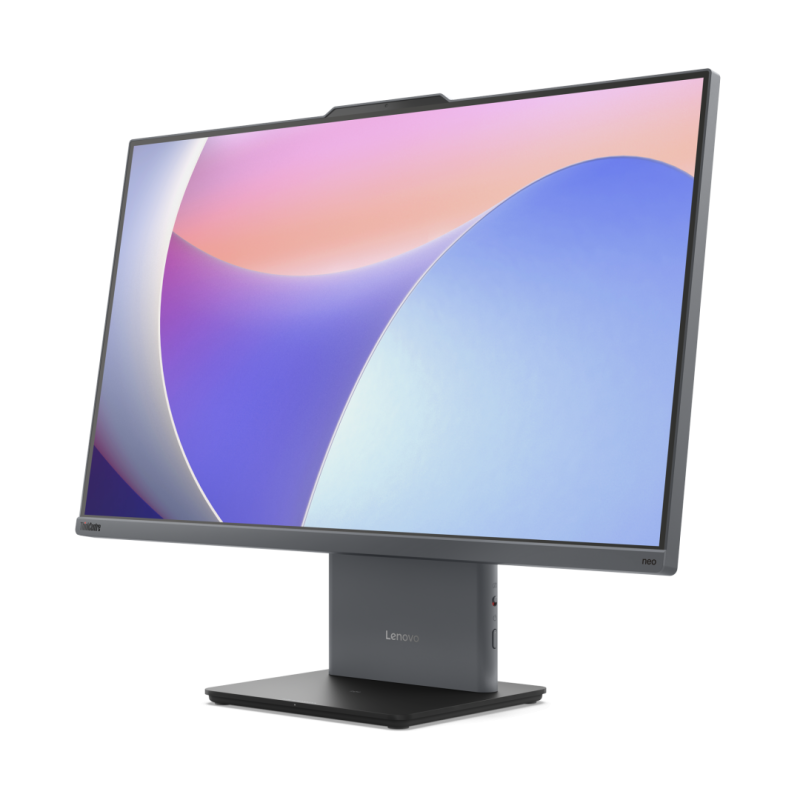 All-in-One Business Lenovo ALC233-CG cu procesor Intel Core 7 240H