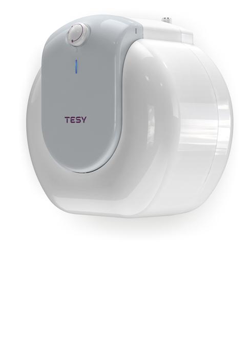 Boiler electric Tesy Compact Line TESY GCU1515L52RC, putere 1500 W,