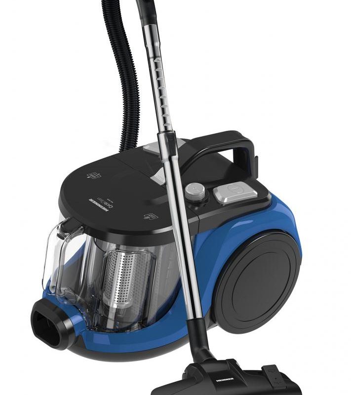 ASPIRATOR FARA SAC HEINNER HVC-MC850BL