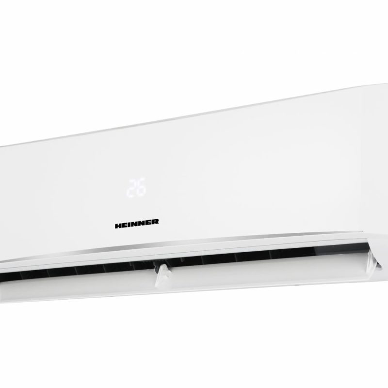 APARAT DE AER CONDITIONAT HEINNER HAC-HS24KITWIFI++,