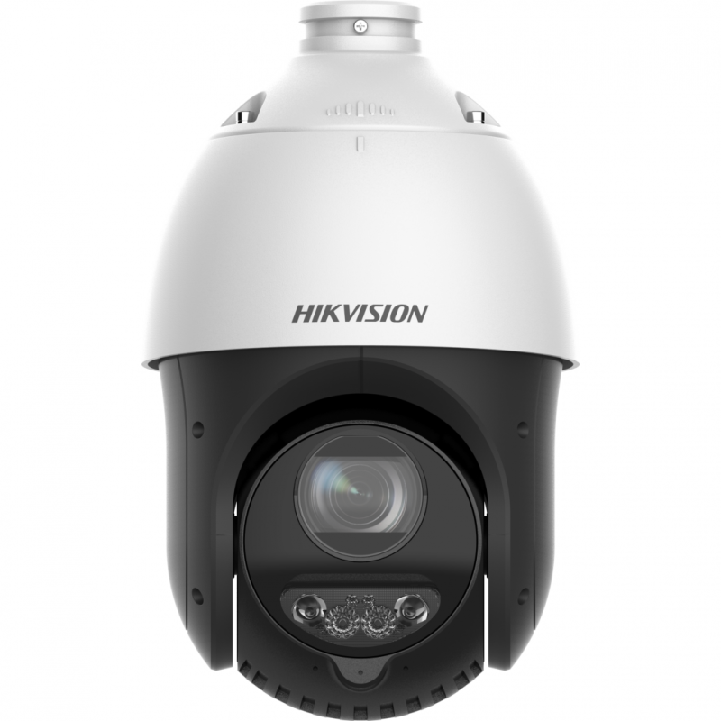 4 MP 25X Powered by DarkFighter IR Acusense Network Speed