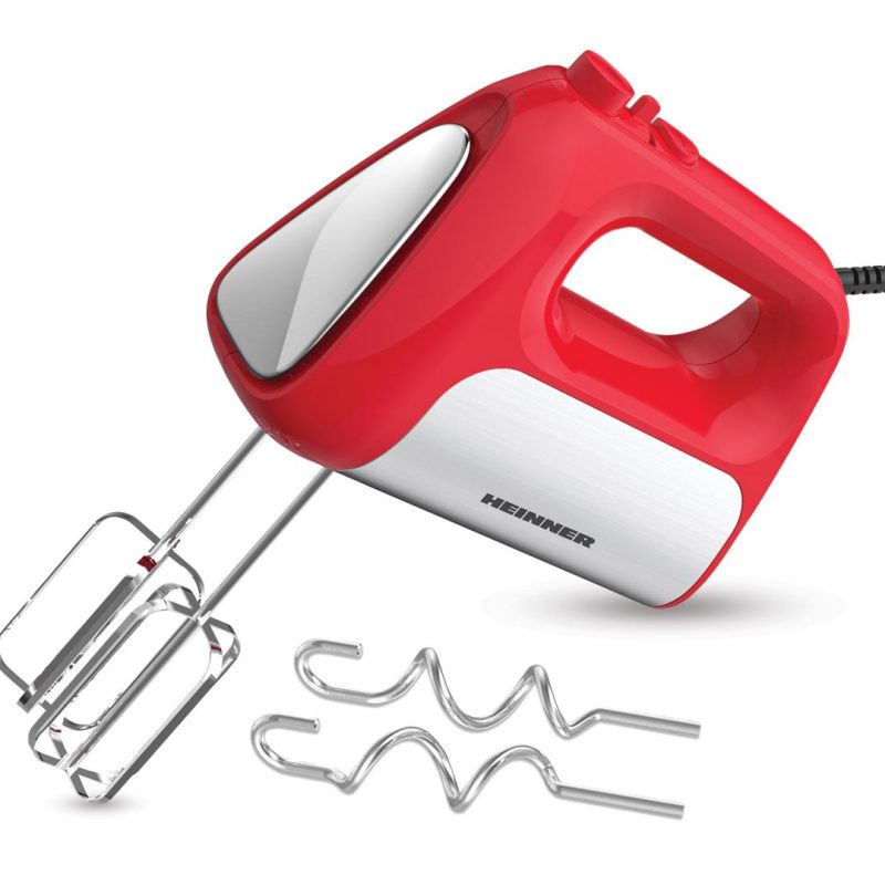 MIXER DE MANA HEINNER HM-DC500RD