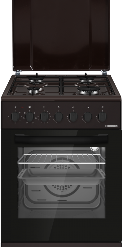 ARAGAZ MIXT HEINNER HFSC-S60LITGC-BRW